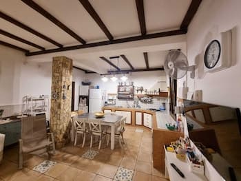 Two Steps From the sea Down