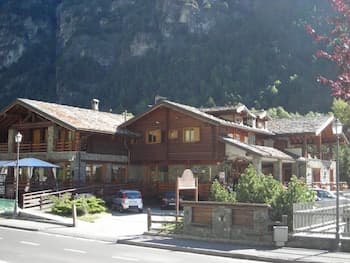 Apartment La Gran Becca - ID 527