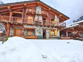 Apartment La Gran Becca - ID 523