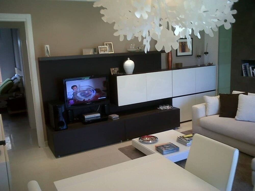 Apartment in Villa - Air Conditioned - Wi-fi - Near the sea