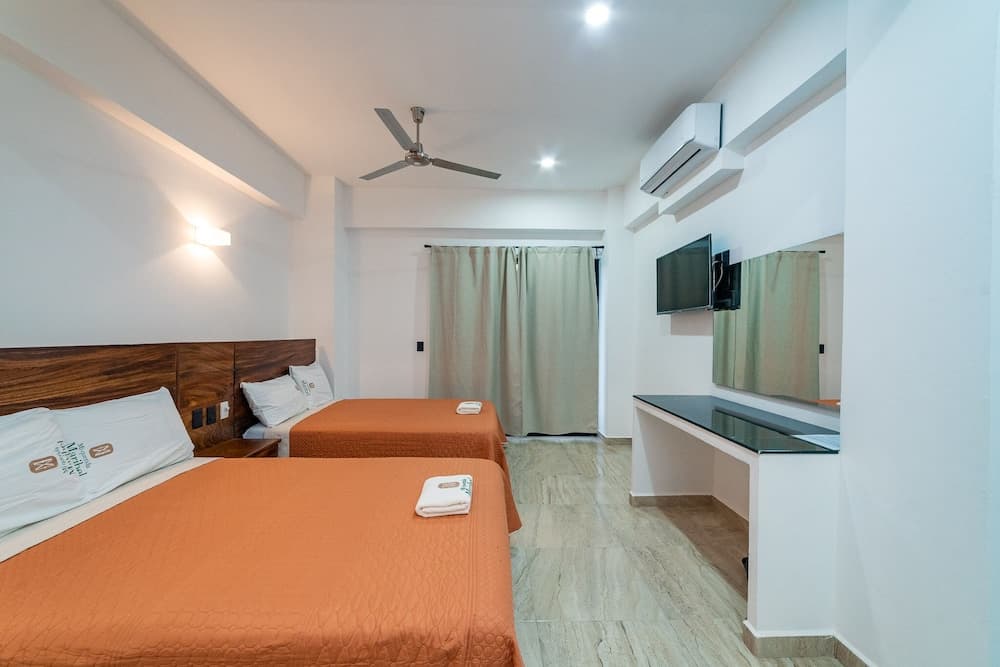 Mi Querida Maribel Hotel