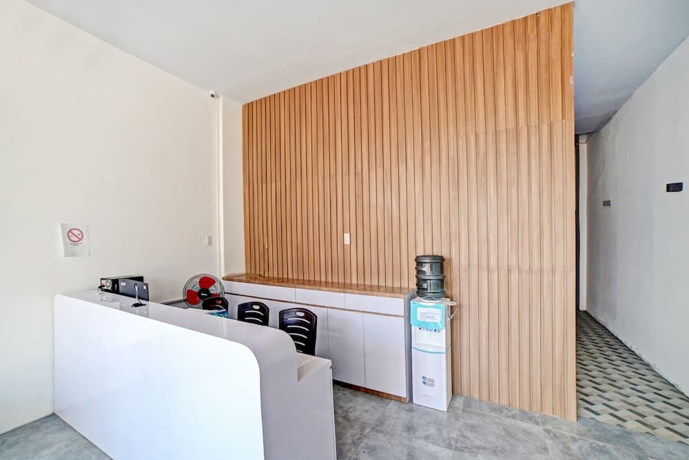 Hotel O Gamacity Residence