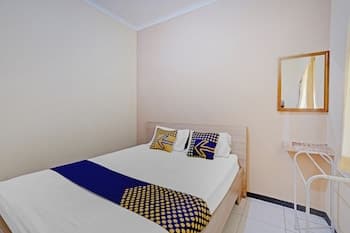 SPOT ON 90622 Hotel Galaksi