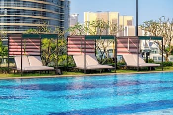 Artyzen Habitat Hengqin Zhuhai