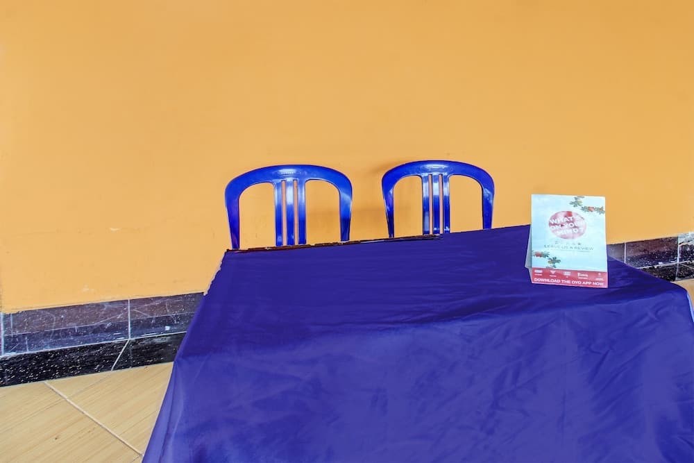 Hotel O Ujung Samalas HomestayNearLapangan Sembalun Bumbung