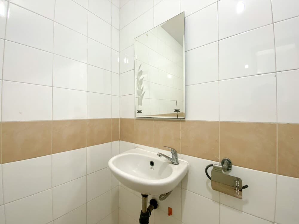 Comfort Designed 2Br At Metropark Condominium Jababeka Apartment