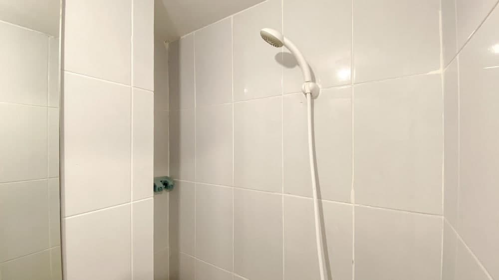 Relaxing Studio At Tokyo Riverside Pik 2 Apartment