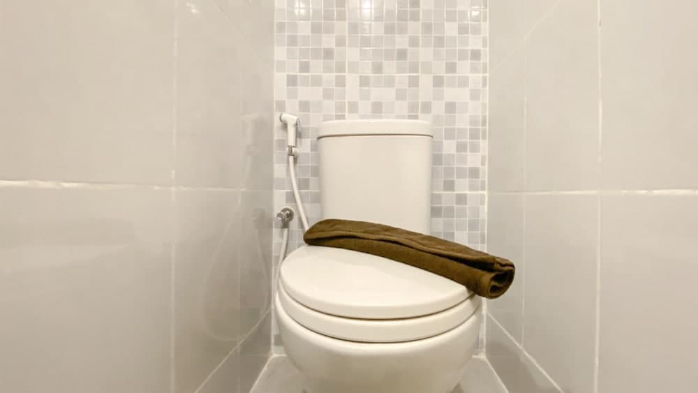 Best Modern Studio At Tokyo Riverside Pik 2 Apartment