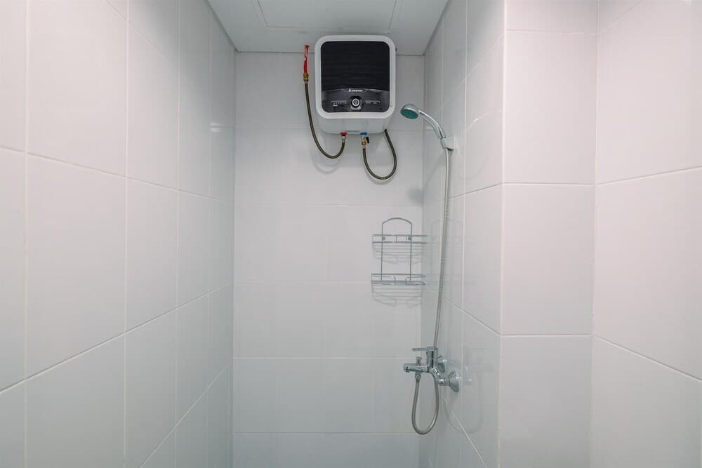 Comfortable Studio Apartment At Patraland Urbano