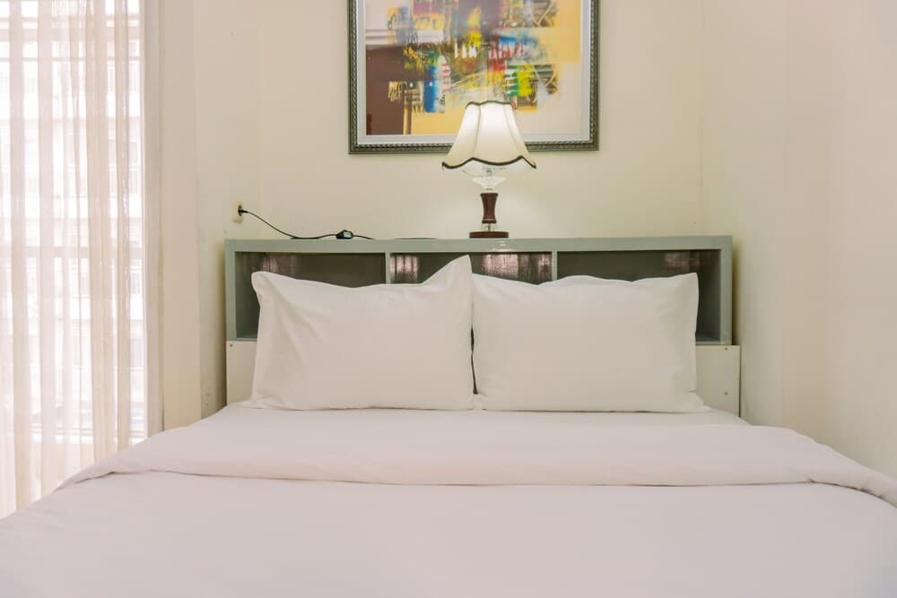 Comfort 2Br At Annora Living Apartment