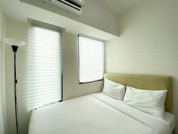 Modern Studio (No Kitchen) Apartment At Osaka Riverview Pik 2