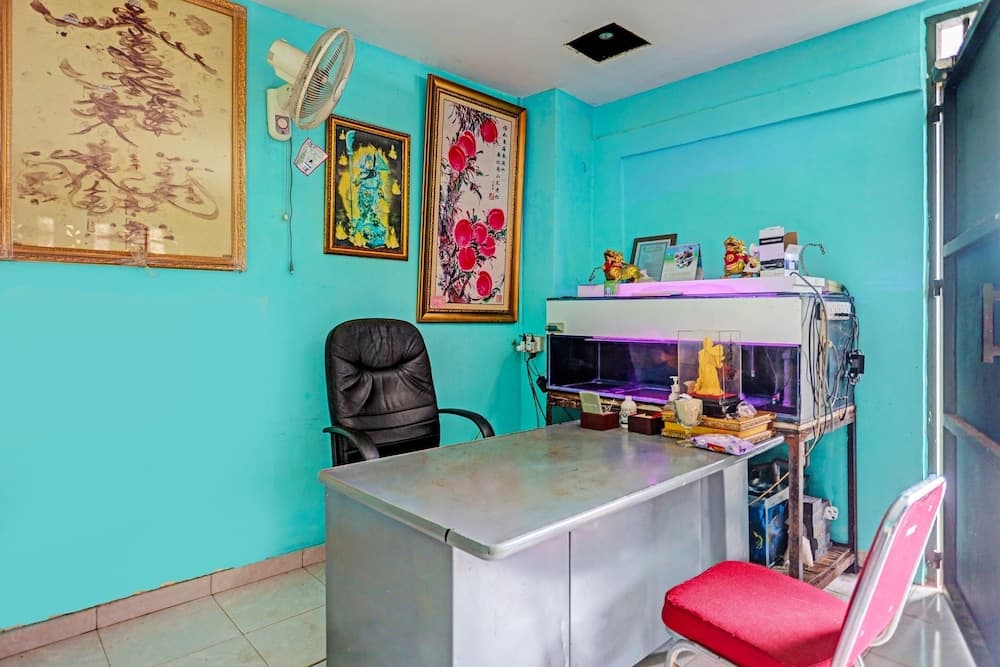 Hotel O New Town Syariah