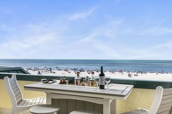 Apollo 209, Marco Island Vacation Rental 1 Bedroom Condo by Redawning