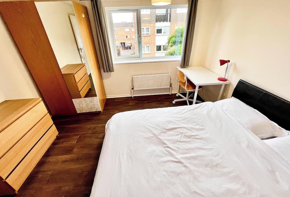 Central Palace - Excellent Stay in London Zone 1