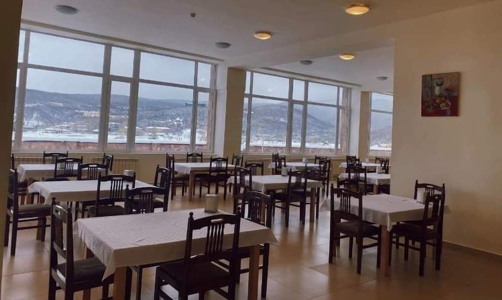 Cardinal Hotel Tsaghkadzor