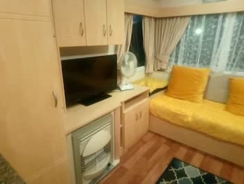 Remarkable Caravan in Abergele Towyn