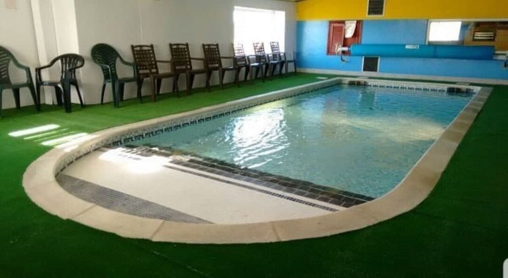 Remarkable Caravan in Abergele Towyn