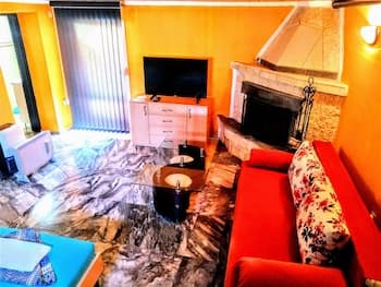 Sea Marble Villa Studio