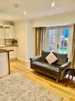 Charming 1-bed Apartment in Banbury