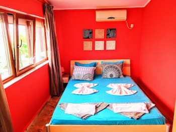 Sea Marble Villa Apartments