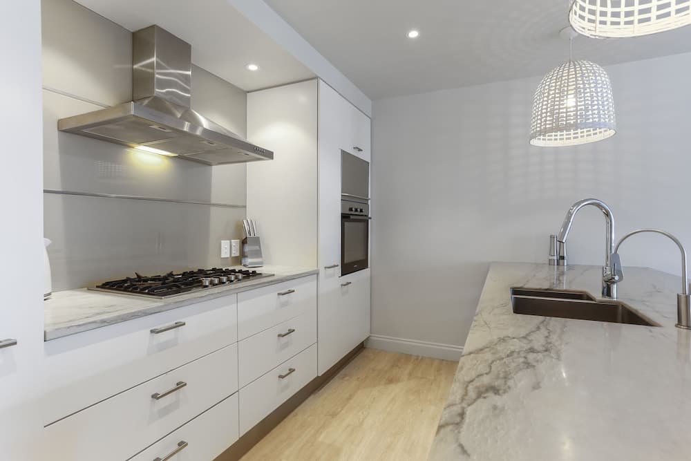 Holiday bliss in the Viaduct