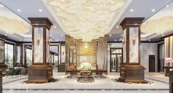 Cua Dong Luxury Hotel