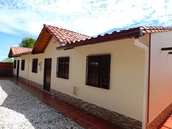 finca recreacional la fortaleza