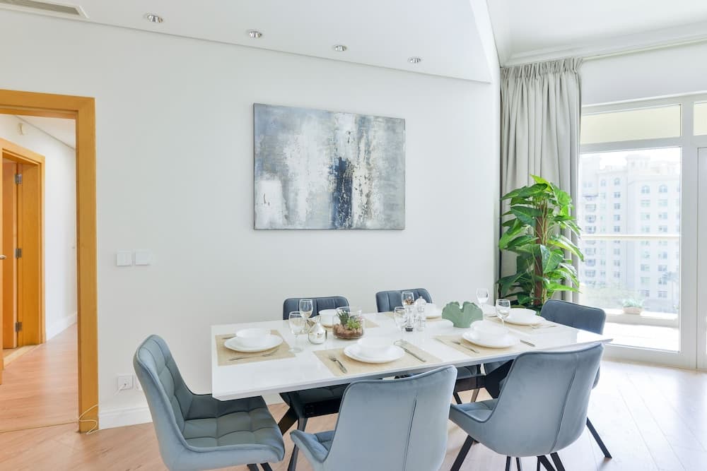 Shoreline - Luxury Palm Jumeirah