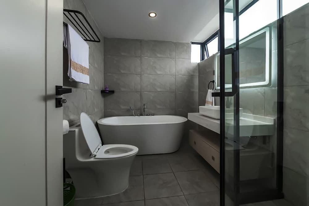 Auberge Saint Jean Leopard