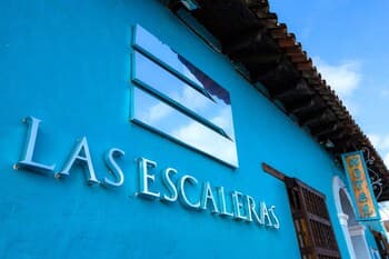 Hostal Las Escaleras