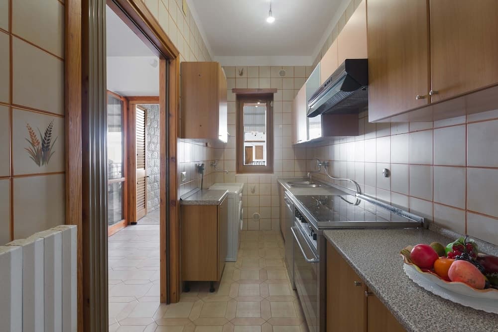 3163 Villino Il Faro by Barbarhouse