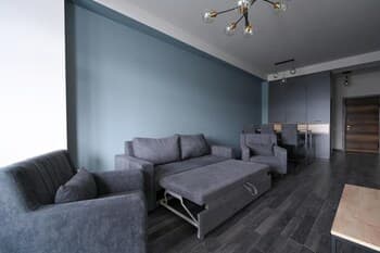 Forest Apartments Hotel