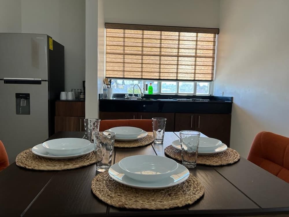 Casa San Felipe 6 Habitaciones