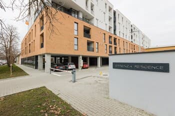 Essenza Charming Two BedRoom Apartment