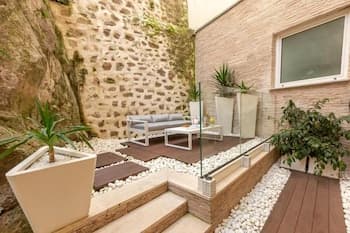 Traverse des Artistes