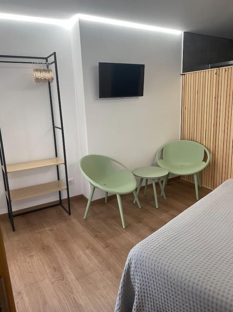 Pontinha Exclusive House