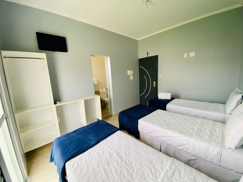 Summit Inn Hotel Cachoeira Paulista