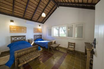 Estancia San Agustín