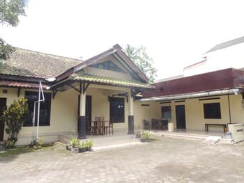 Rumah Palagan 12