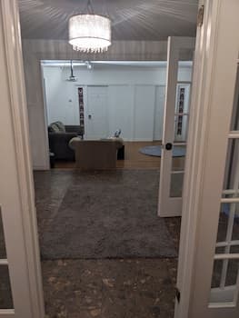 Conrad Single Room Self Check-In