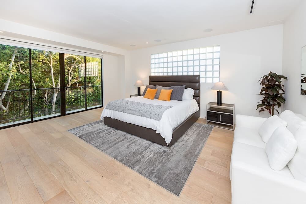 Dream Beverly Hills Mansion W. Pool