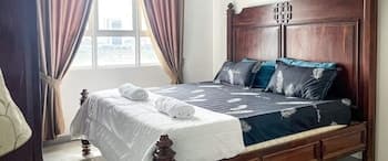 Inap Tanjung Homestay