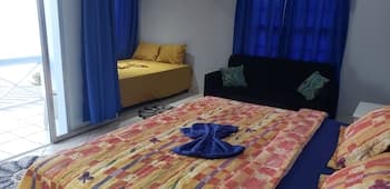 The Ocean Blue Beach House