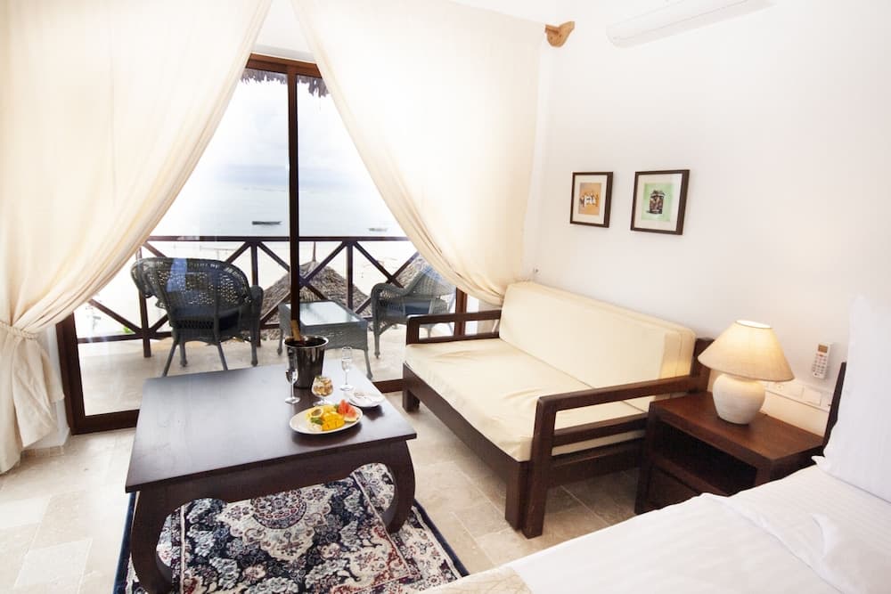 Alladin Beach Hotel and SPA Zanzibar