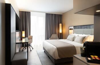 Leonardo Royal Hotel Cologne Bonn Airport