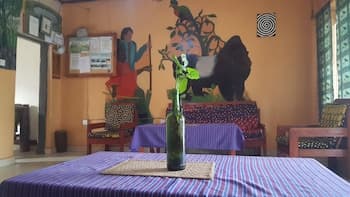 Golden monkey guest house