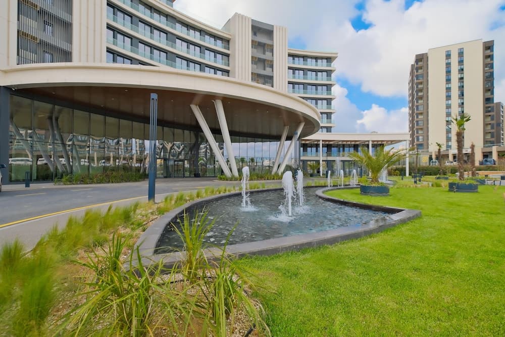 Air Başakşehir Residence by NewInn