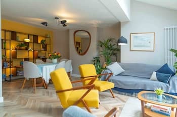 Victoria Terrace - Stunning Home