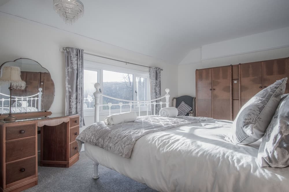 Hafordwen - 4 Bedroom Holiday Home - Saundersfoot