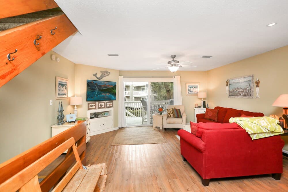 Barrier Dunes 211 - 30 Just Beachy